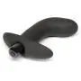 Worldgirl Booty Buddy 7 Function Vibrating Butt Plug 4 Inch