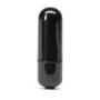 Worldgirl Booty Buddy 7 Function Vibrating Butt Plug 4 Inch