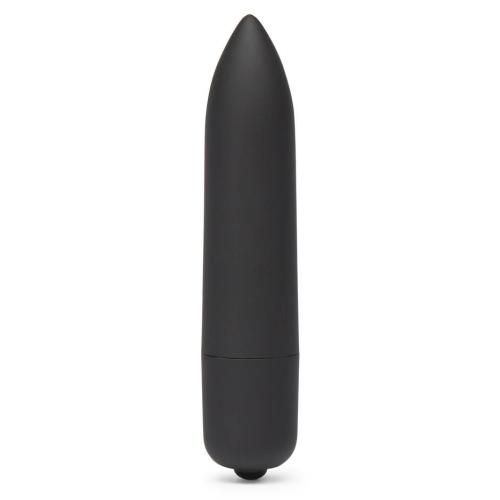 Worldgirl Power Play 10 Function Bullet Vibrator