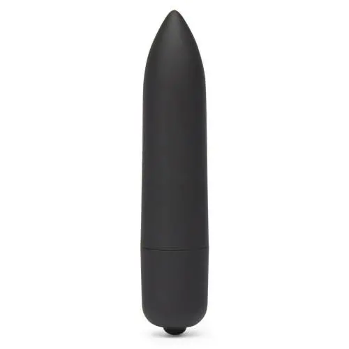 Worldgirl Power Play 10 Function Bullet Vibrator