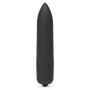 Worldgirl Power Play 10 Function Bullet Vibrator