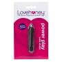 Worldgirl Power Play 10 Function Bullet Vibrator