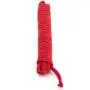 Bondage Boutique Soft Red Bondage Rope 5 Metre