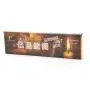 Bondage Boutique Hot Stuff Foreplay Dripping Candles (3 Pack)