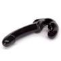 Revolver Strapless Strap-On G-Spot Dildo 7 Inch