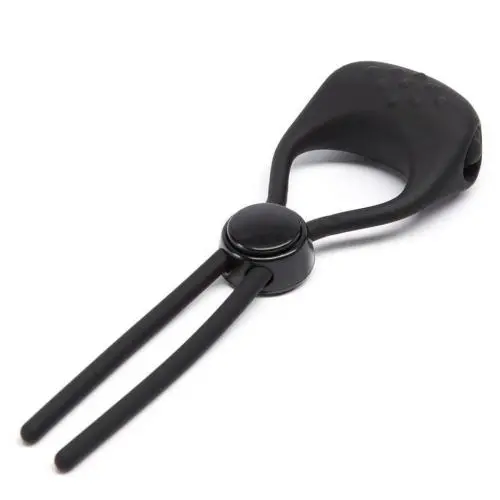 Worldgirl Mega Boost Vibrating Adjustable Cock Ring