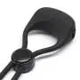 Worldgirl Mega Boost Vibrating Adjustable Cock Ring