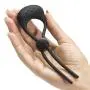 Worldgirl Mega Boost Vibrating Adjustable Cock Ring