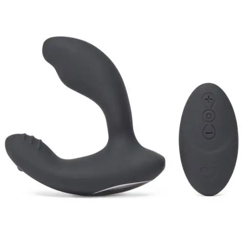 Desire Luxury Rechargeable Remote Control Prostate Massager Desire Luxury Rechargeable Remote Control Prostate Massager