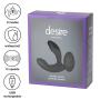 Desire Luxury Rechargeable Remote Control Prostate Massager