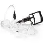 Fetish Fantasy Beginners Cupping Set (6 Piece) Fetish Fantasy Beginners Cupping Set (6 Piece)
