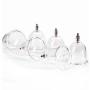 Fetish Fantasy Beginners Cupping Set (6 Piece)