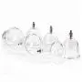 Fetish Fantasy Beginners Cupping Set (6 Piece) Fetish Fantasy Beginners Cupping Set (6 Piece)