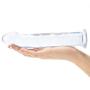 Doc Johnson Jelly Jewels Realistic Suction Cup Dildo 8 Inch