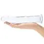 Doc Johnson Jelly Jewels Realistic Suction Cup Dildo 8 Inch