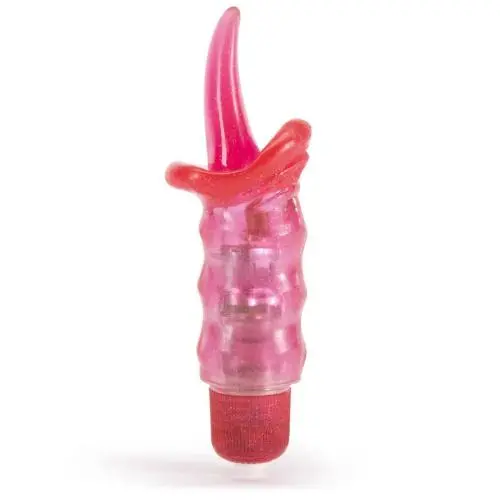 Power Buddies Clitoral Tongue Vibrator Power Buddies Clitoral Tongue Vibrator