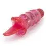Power Buddies Clitoral Tongue Vibrator Power Buddies Clitoral Tongue Vibrator