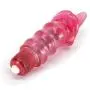 Power Buddies Clitoral Tongue Vibrator Power Buddies Clitoral Tongue Vibrator