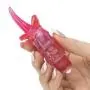 Power Buddies Clitoral Tongue Vibrator Power Buddies Clitoral Tongue Vibrator
