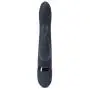 Fifty Shades Darker Oh My Rechargeable Rabbit Vibrator