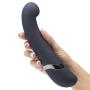 Fifty Shades Darker Desire Explodes Rechargeable G-Spot Vibrator