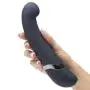 Fifty Shades Darker Desire Explodes Rechargeable G-Spot Vibrator Fifty Shades Darker Desire Explodes Rechargeable G-Spot Vibrator