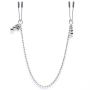 Fifty Shades Darker At My Mercy Chained Nipple Clamps