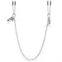 Fifty Shades Darker At My Mercy Chained Nipple Clamps Fifty Shades Darker At My Mercy Chained Nipple Clamps
