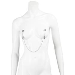 Fifty Shades Darker At My Mercy Chained Nipple Clamps