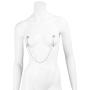 Fifty Shades Darker At My Mercy Chained Nipple Clamps