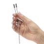 Fifty Shades Darker At My Mercy Chained Nipple Clamps