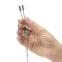 Fifty Shades Darker At My Mercy Chained Nipple Clamps Fifty Shades Darker At My Mercy Chained Nipple Clamps