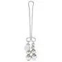Fifty Shades Darker Just Sensation Beaded Clitoral Clamp Fifty Shades Darker Just Sensation Beaded Clitoral Clamp