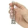 Fifty Shades Darker Just Sensation Beaded Clitoral Clamp Fifty Shades Darker Just Sensation Beaded Clitoral Clamp