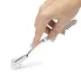 Fifty Shades Darker Adrenaline Spikes Metal Wartenberg Pinwheel Fifty Shades Darker Adrenaline Spikes Metal Wartenberg Pinwheel
