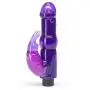 Worldgirl Beginner's Rabbit Vibrator Worldgirl Beginner's Rabbit Vibrator