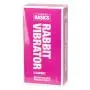 Worldgirl Beginner's Rabbit Vibrator Worldgirl Beginner's Rabbit Vibrator