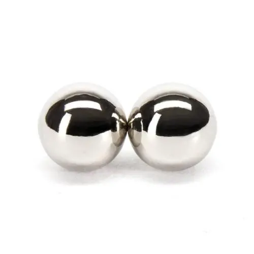 DOMINIX Deluxe Magnetic Orb Clamp