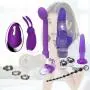 Worldgirl New Design Wild Weekend Mega Couple's Sex Toy Kit (11 Piece) Special for Starter, Young Girl, Young Boy Worldgirl New Design Wild Weekend Mega Couple's Sex Toy Kit (11 Piece) Special for Starter, Young Girl, Young Boy