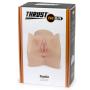 THRUST Pro Elite Sophia Realistic Vagina and Ass 2kg