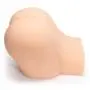 THRUST Pro Elite Alana Ribbed Vagina and Ass Masturbator 7kg