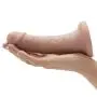 King Cock Strap-On Harness Kit with Ultra Realistic Dildo 6.5 Inch King Cock Strap-On Harness Kit with Ultra Realistic Dildo 6.5 Inch