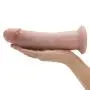 King Cock Strap-On Harness Kit with Realistic Dildo 8 Inch King Cock Strap-On Harness Kit with Realistic Dildo 8 Inch