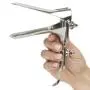 Bondage Boutique Steel Vaginal Speculum