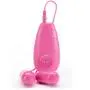 Double Double Powerful Vibrating Silicone Nipple and Clit Teasers