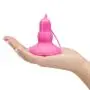 Double Double Powerful Vibrating Silicone Nipple and Clit Teasers