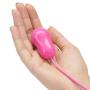 Double Double Powerful Vibrating Silicone Nipple and Clit Teasers