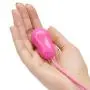 Double Double Powerful Vibrating Silicone Nipple and Clit Teasers