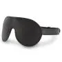 DOMINIX Deluxe Padded Leather Blindfold