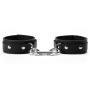 Bondage Boutique Soft Leather Ankle Cuffs